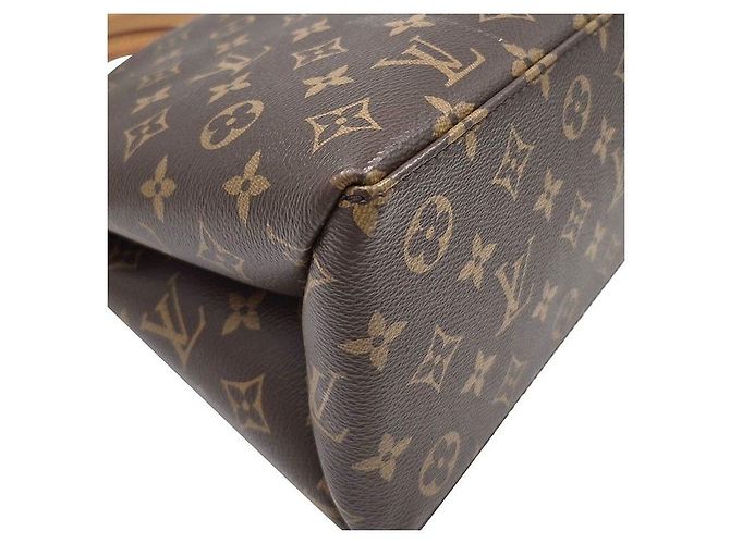 Louis Vuitton Monogram Petite Pallette - vista 8