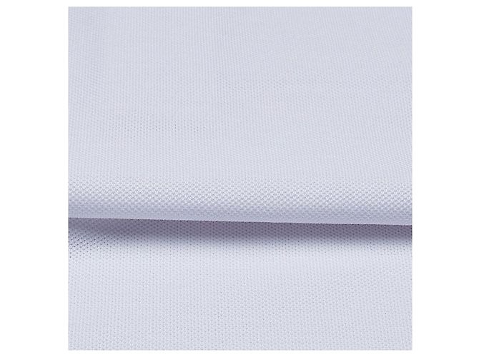 Hugo Boss T-Shirt für Herren mit Deresino-Badge Weiß - Ansicht 9