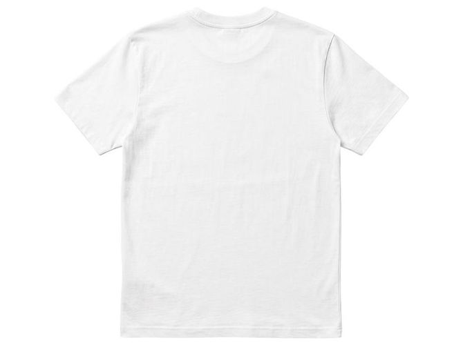 Alexander Mcqueen T-Shirt für Herren mit Libellen-Print Weiß - Ansicht 2