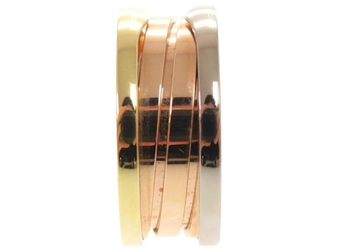 Bulgari Bvlgari B.zero1 Perfect Mistake Ring - Ansicht 3