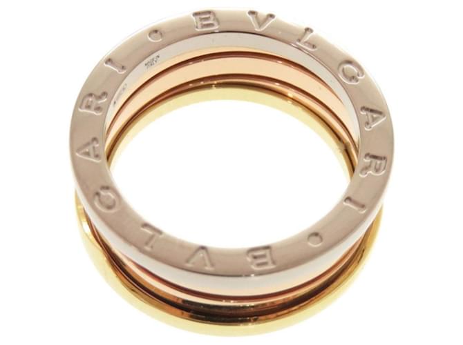 Bulgari Bvlgari B.zero1 Perfect Mistake Ring - Ansicht 4