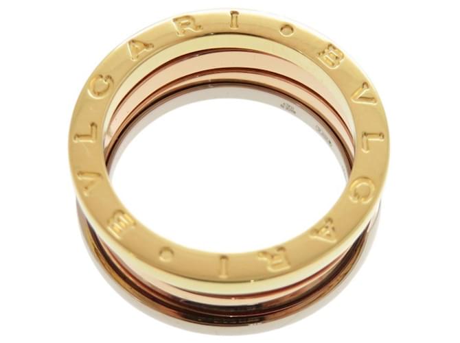 Bulgari Bvlgari B.zero1 Perfect Mistake Ring - Ansicht 5