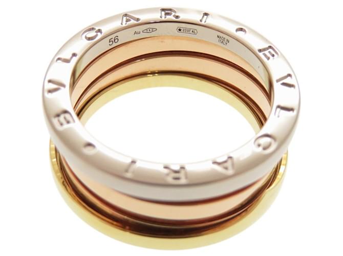 Bulgari Bvlgari B.zero1 Perfect Mistake Ring - Ansicht 6