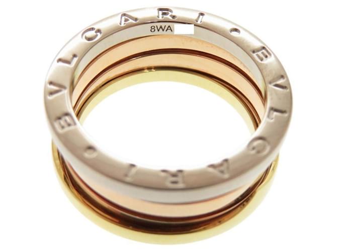 Bulgari Bvlgari B.zero1 Perfect Mistake Ring - Ansicht 7