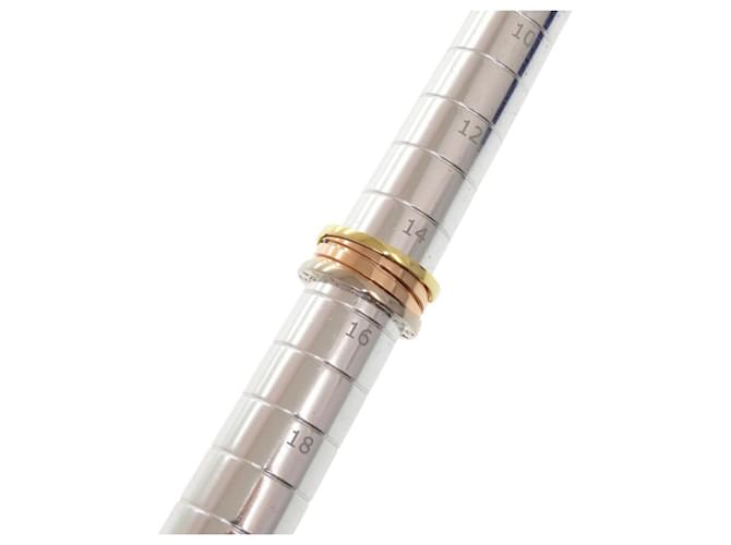 Bulgari Bvlgari B.zero1 Perfect Mistake Ring - Ansicht 9