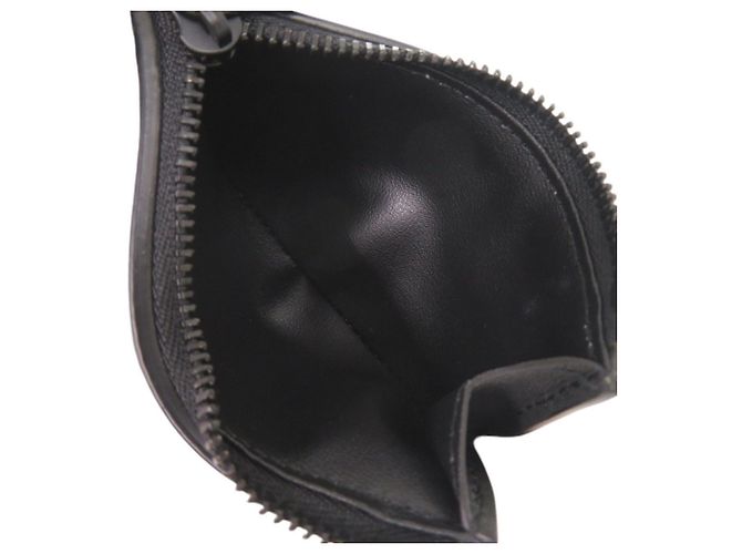 Louis Vuitton Victor Wallet in Monogram Shadow Black - view 5