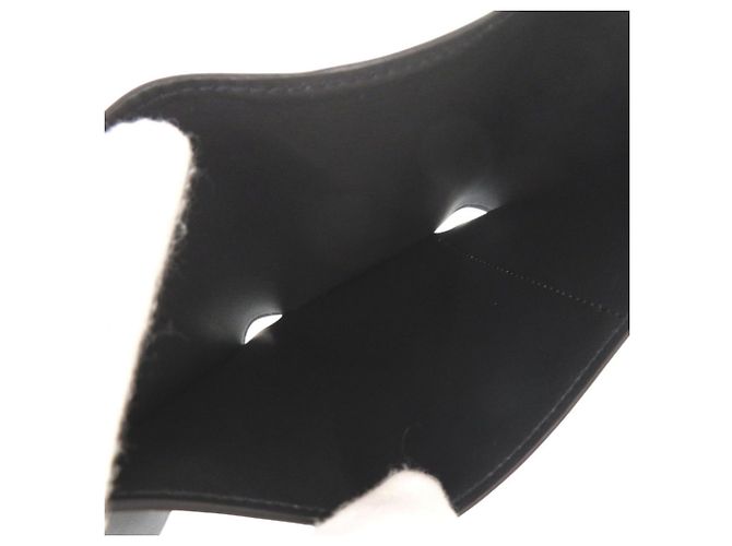 Louis Vuitton Victor Wallet in Monogram Shadow Black - view 6