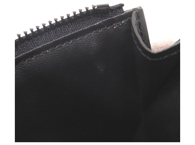 Louis Vuitton Victor Wallet in Monogram Shadow Black - view 9
