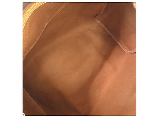 Borsa a mano Louis Vuitton Speedy 40 Monogram Marrone Monogramma - vista 5