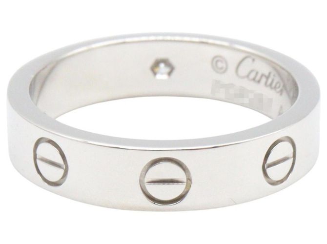 Cartier Mini Love Ring Golden - Ansicht 3