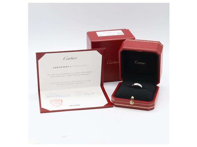 Cartier Mini Love Ring Golden - Ansicht 7