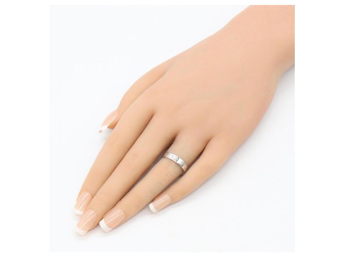 Cartier Mini Love Ring Golden - Ansicht 8