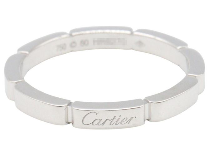 Cartier Maillon Panthère Bandring Golden - Ansicht 2