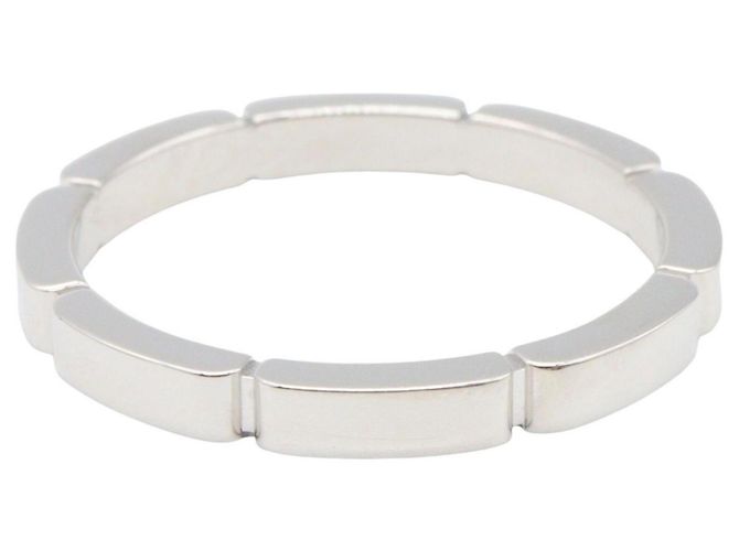Cartier Maillon Panthère Bandring Golden - Ansicht 3