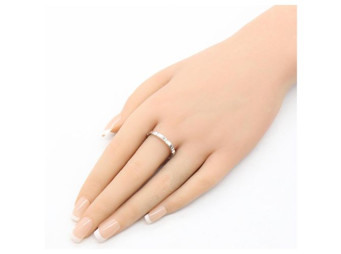 Cartier Maillon Panthère Bandring Golden - Ansicht 7