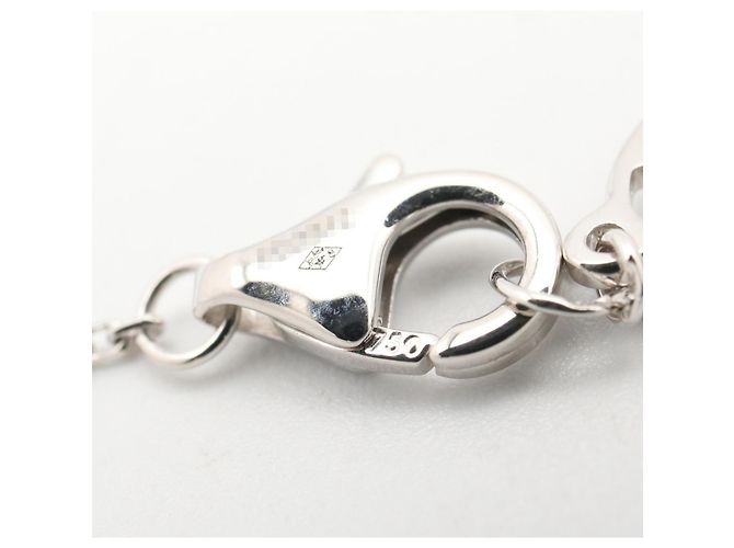 Collana Cartier d'Amour Diamanti D'oro - vista 4