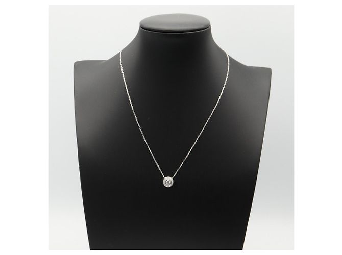 Collana Cartier d'Amour Diamanti D'oro - vista 5
