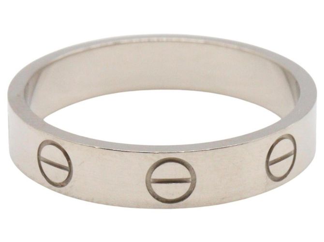 Cartier Mini Love Ring Golden - Ansicht 2