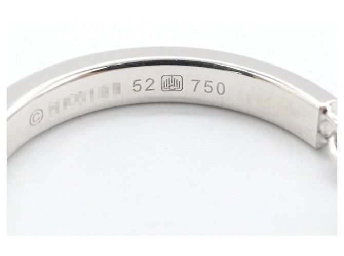 Cartier Mon Amour 1PD Ring Golden - Ansicht 3