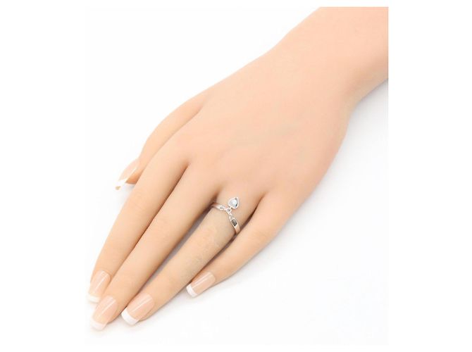 Cartier Mon Amour 1PD Ring Golden - Ansicht 6