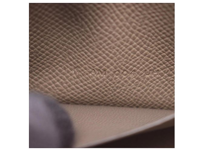 Hermès Borsa a tracolla Hermes Snap Tougo Etoupe Beige - vista 5