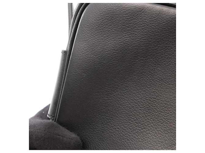 Hermès Borsa a tracolla Hermes Etriviere Nero - vista 7
