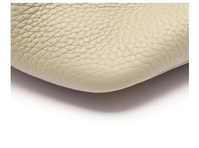Hermès Hermes Picotin Lock PM Handtasche Grün - Ansicht 6