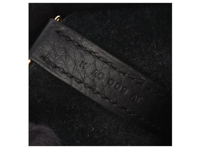 Hermès Hermes Picotin Lock PM Handtasche Schwarz - Ansicht 5