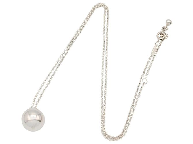 Collana a sfere in argento sterling Tiffany & Co. - vista 2