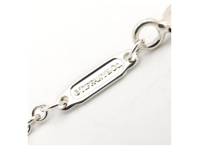 Collana a sfere in argento sterling Tiffany & Co. - vista 6