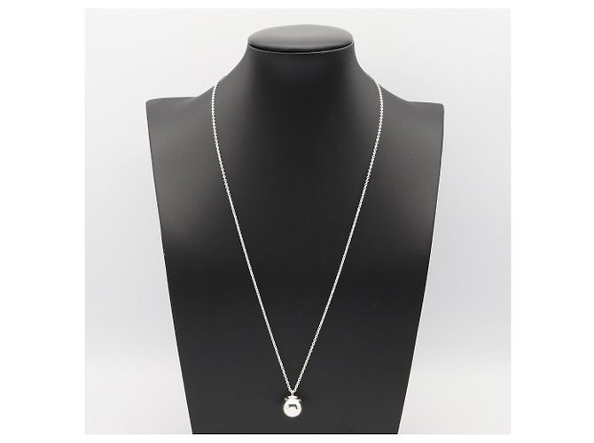 Collana a sfere in argento sterling Tiffany & Co. - vista 8