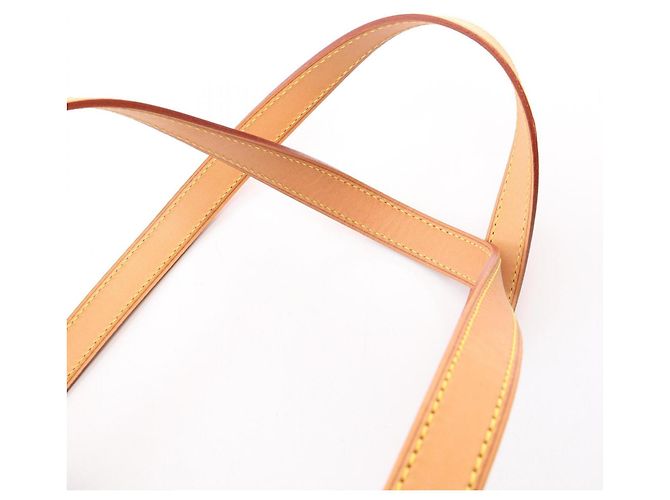 Borsa a tracolla Louis Vuitton Cite GM Marrone - vista 10