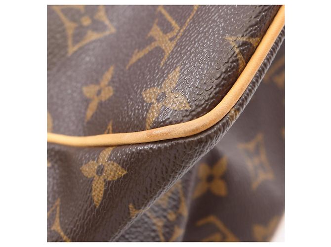 Louis Vuitton Batignolles Vertical Tote Bag Braun - Ansicht 7