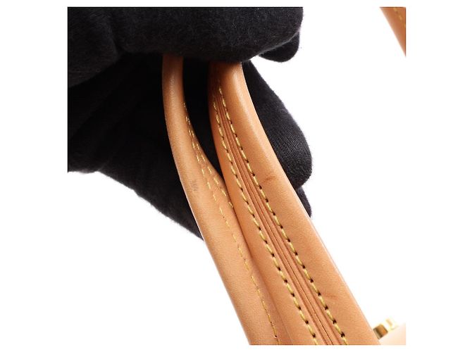 Borsa a mano Louis Vuitton Boetie PM Monogram Marrone - vista 6