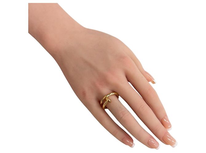 Cartier Juste un Clou Ring - Ansicht 2