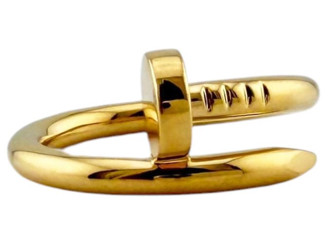 Cartier Juste un Clou Ring - Ansicht 3