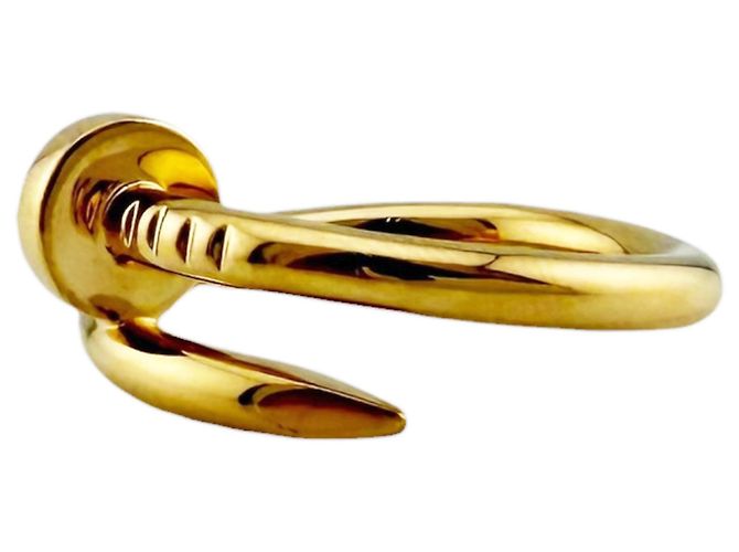 Cartier Juste un Clou Ring - Ansicht 4