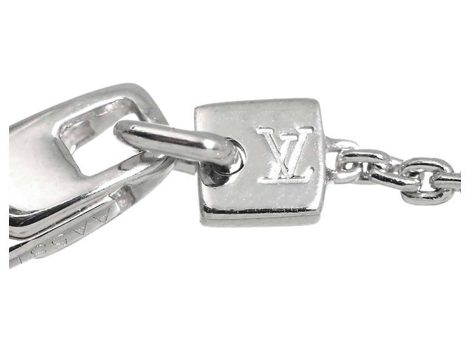 Bracciale con Charms Monogram Louis Vuitton - vista 5