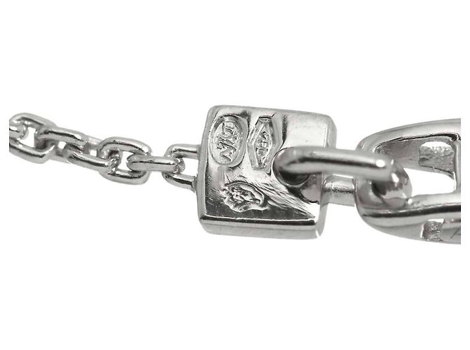 Bracciale con Charms Monogram Louis Vuitton - vista 6