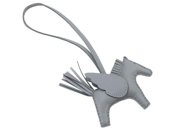 Hermès Hermes Rodeo Pegasus PM Handbag Charm Braun - Ansicht 3