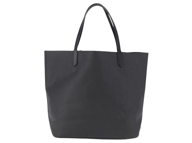 Borsa Tote GIVENCHY Bambi Disney Collaboration PVC Nero Oro Auth 195925A D'oro - vista 2