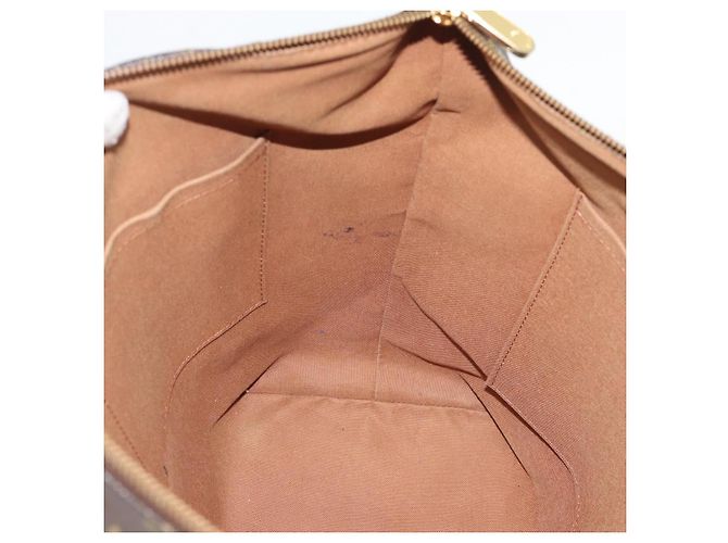 LOUIS VUITTON Borsa Tote Monogram Totally MM M56689 LV Auth 194387 Monogramma - vista 17