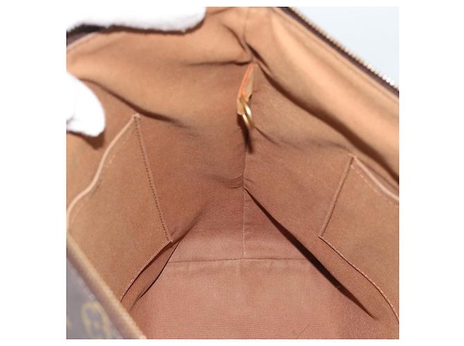 LOUIS VUITTON Borsa Tote Monogram Totally MM M56689 LV Auth 194387 Monogramma - vista 18