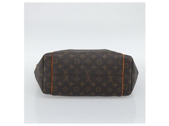 LOUIS VUITTON Borsa Tote Monogram Totally MM M56689 LV Auth 194387 Monogramma - vista 5