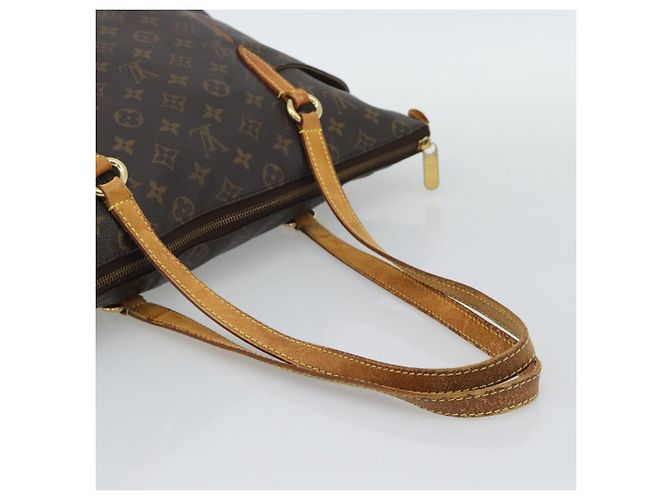 LOUIS VUITTON Borsa Tote Monogram Totally MM M56689 LV Auth 194387 Monogramma - vista 7