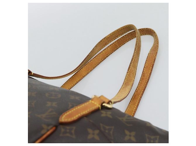 LOUIS VUITTON Borsa Tote Monogram Totally MM M56689 LV Auth 194387 Monogramma - vista 8