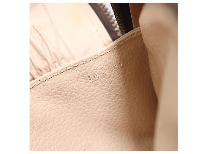 LOUIS VUITTON Monogram Trousse Toilette 23 Clutch Bag M47524 LV Auth 195066 Monogramma - vista 12