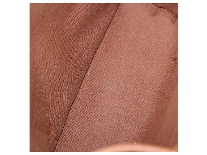 Zaino LOUIS VUITTON Monogram Montsouris MM M51136 LV Auth 195265 Monogramma - vista 11