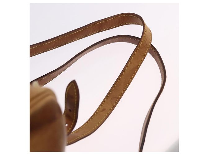 Zaino LOUIS VUITTON Monogram Montsouris MM M51136 LV Auth 195265 Monogramma - vista 15