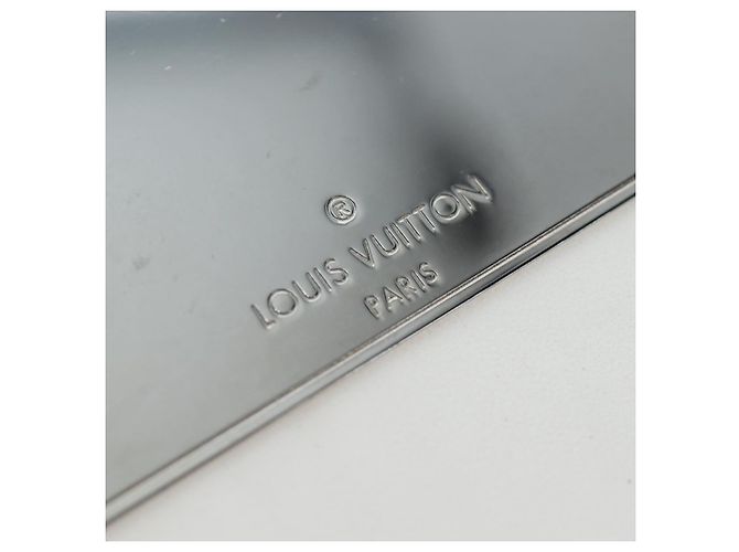 LOUIS VUITTON Monogram Epi Trunk Twist MM Shoulder Bag M43629 LV Auth 196077M Monogramma - vista 29